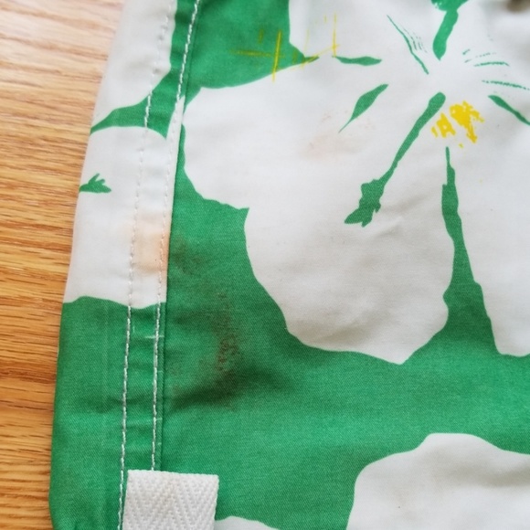 Hanna Andersson, Rash Guard w/ 2 Suits, Sz 5-7 - Picture 5 of 8